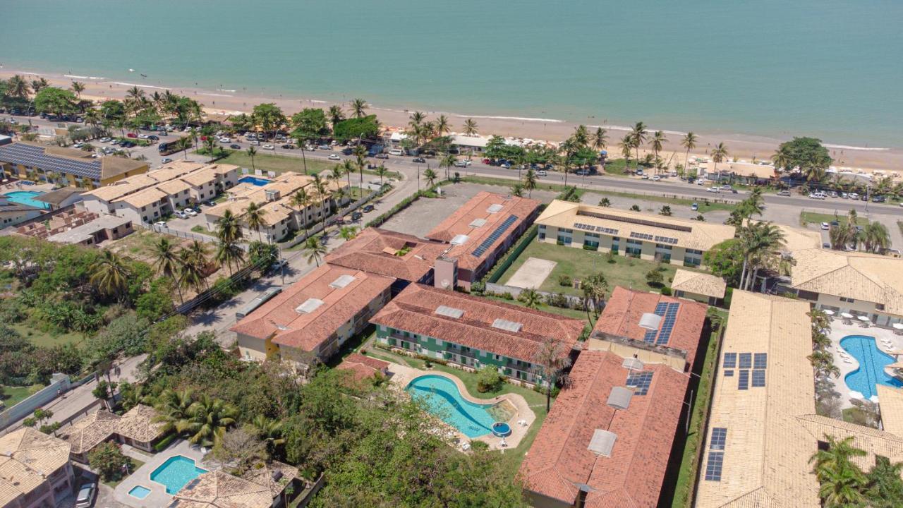 Boulevard Flats Mare Mansa Порту-Сегуру Екстер'єр фото